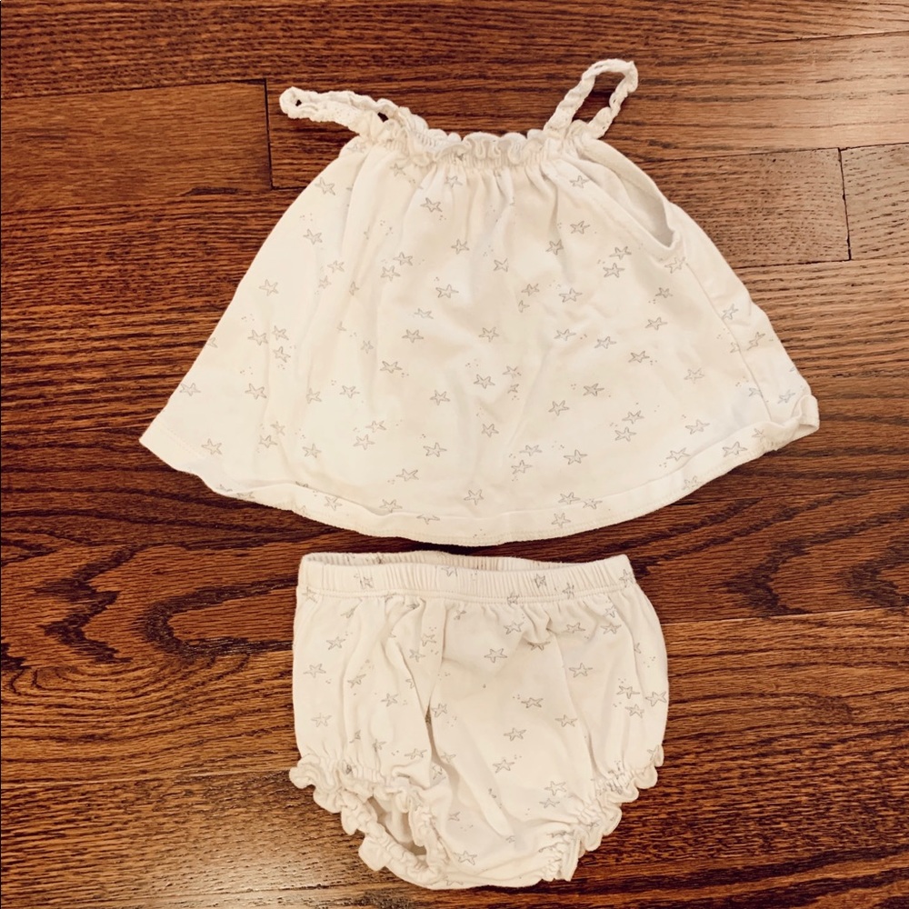 Rylee and cru starfish set